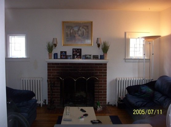 Building Photo - 1810 N Underwood St