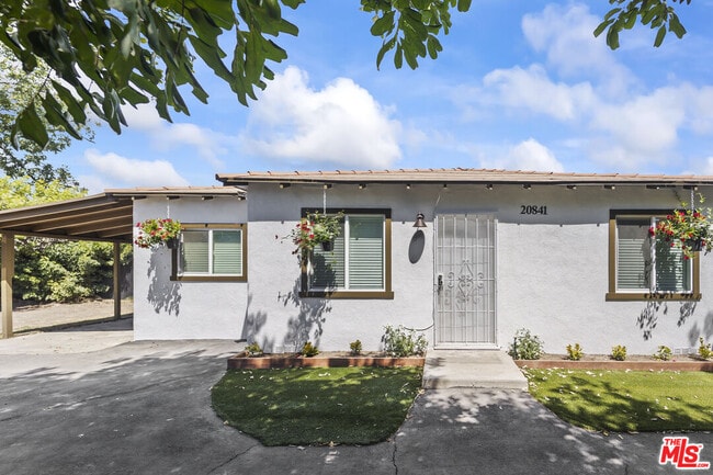 Building Photo - 20841 Community St