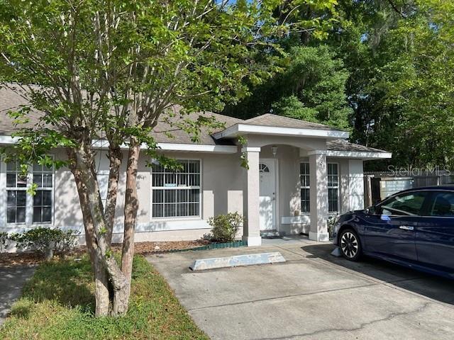 Primary Photo - 3630 NE 8th Pl