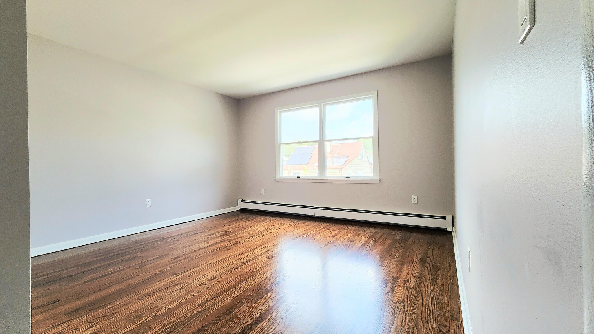 Bedroom 2 - 223 Miller Ave