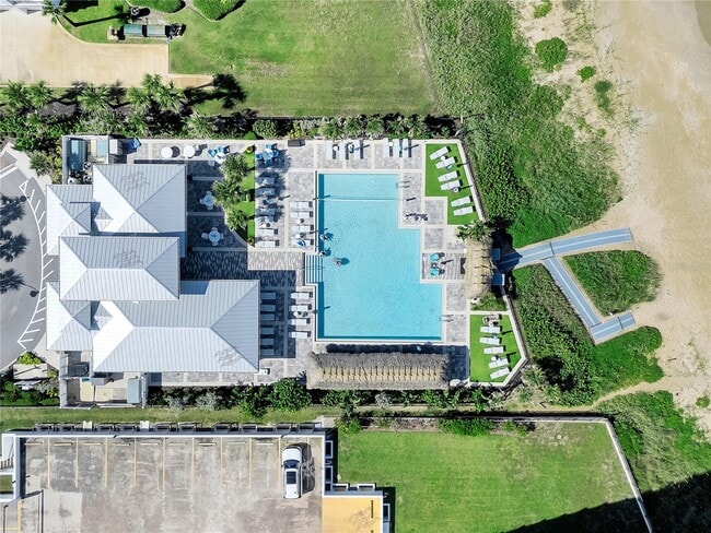 Building Photo - 189 Ocean Hammock Lp