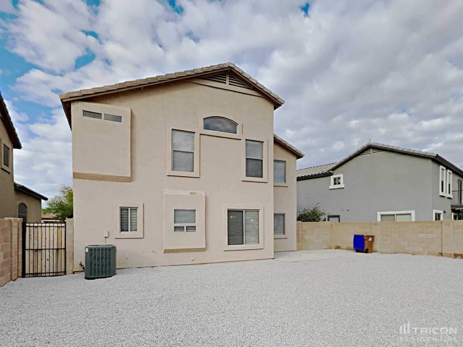 Building Photo - 29459 N Blackfoot Daisy Dr