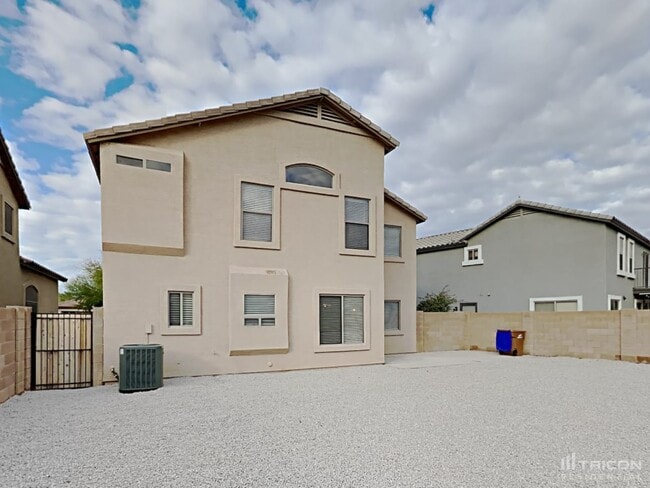 Building Photo - 29459 N Blackfoot Daisy Dr