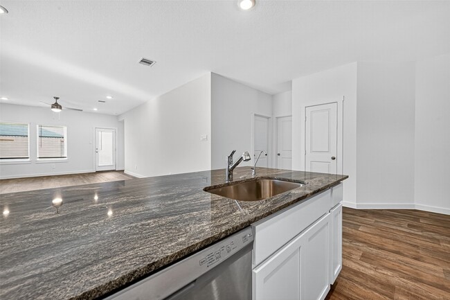 Building Photo - 1606 Stelvio Pass Dr