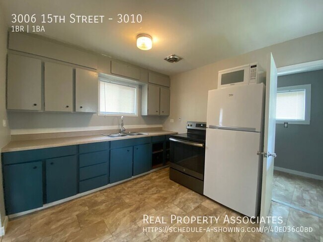 Building Photo - 3006 15th St