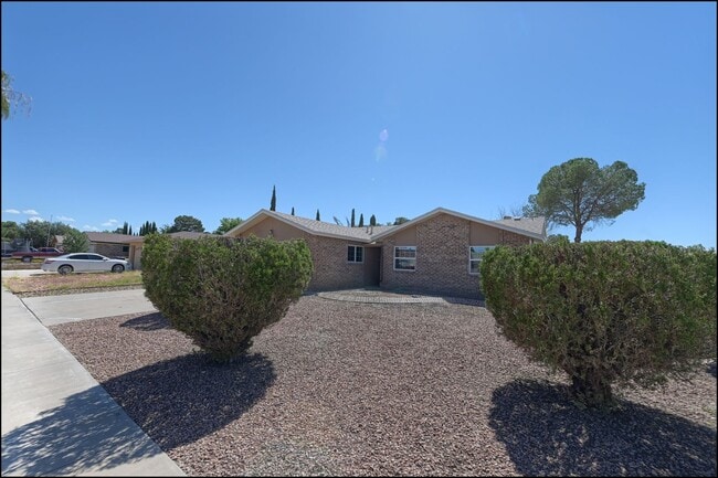 Building Photo - Available now!