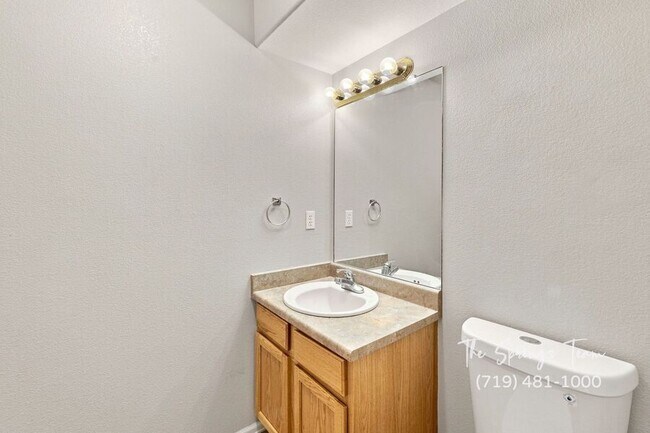 Building Photo - 804 Cima Vista Point