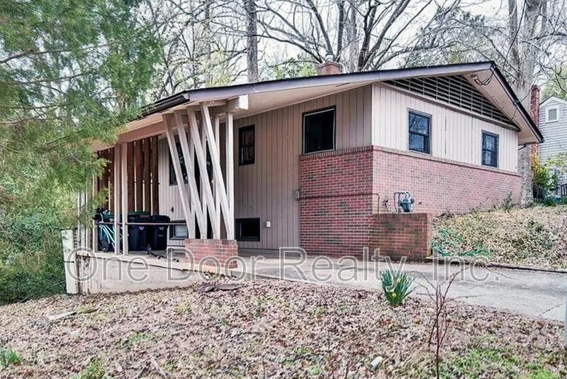 Building Photo - 312 Cary St