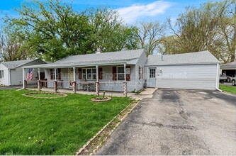 Building Photo - 2421 Garden St