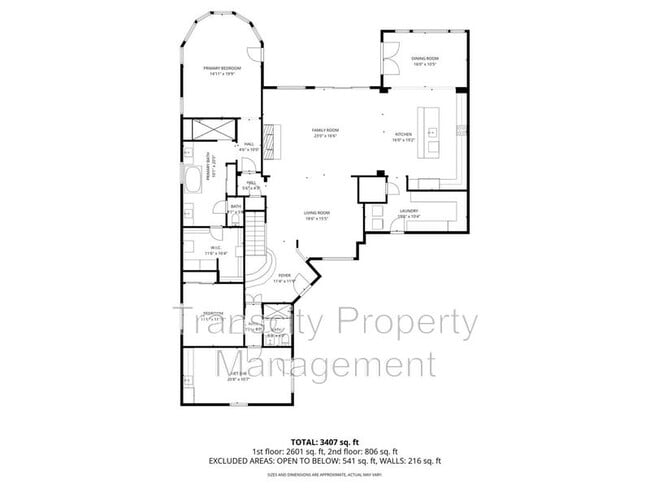 Building Photo - 1636 E Sattoo Way