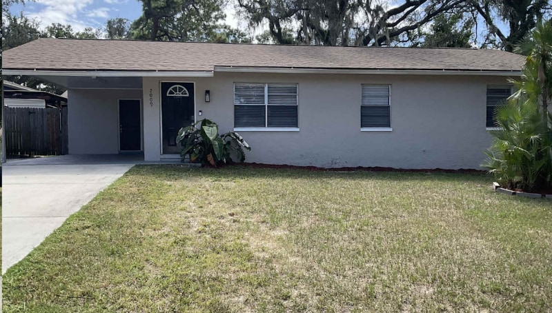 Building Photo - 2009 E Humphrey St