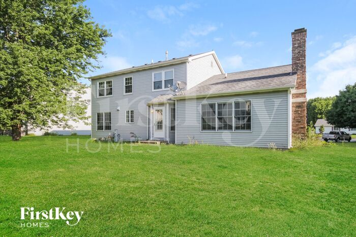 Building Photo - 301 Prairie Valley Ct