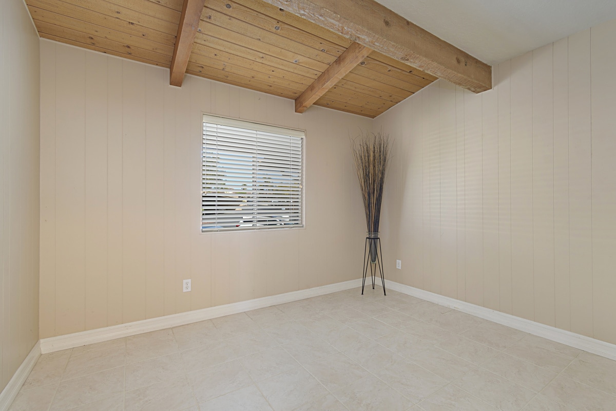 Office or extra room - 1880 Fairway Circle Dr