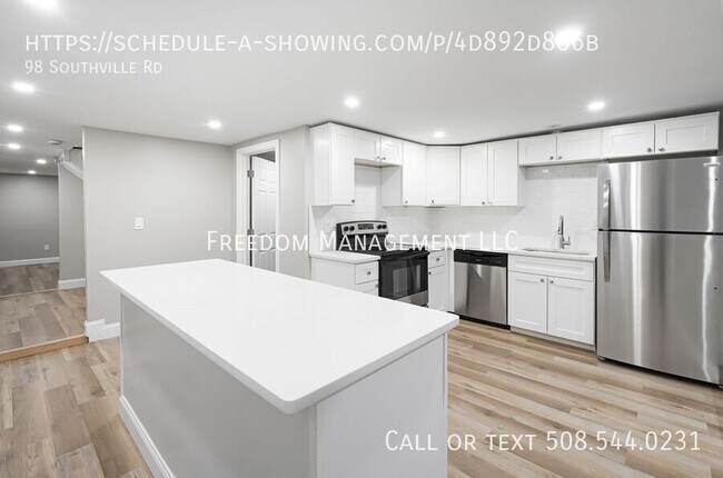 Building Photo - 98 Southville Rd