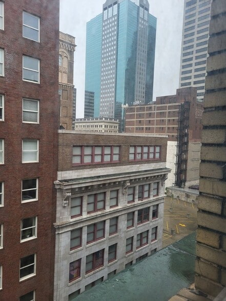 Building Photo - Library Lofts