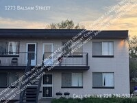 Building Photo - 1273 Balsam St
