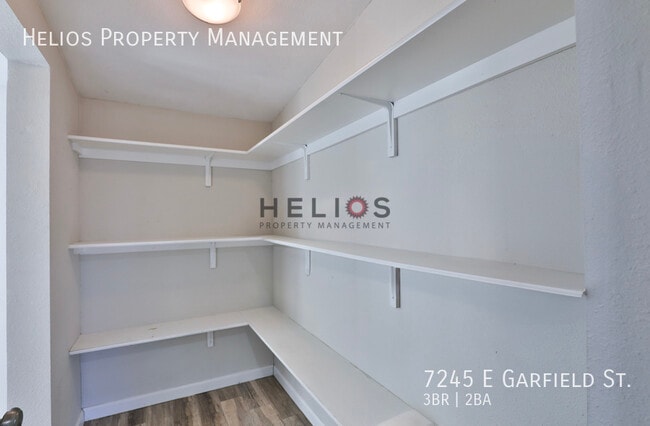 Building Photo - 7245 E Garfield St