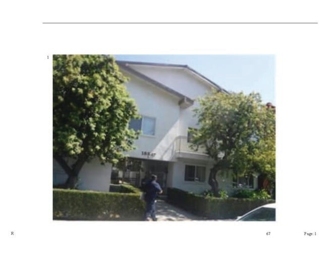 Building Photo - 18547 Collins St