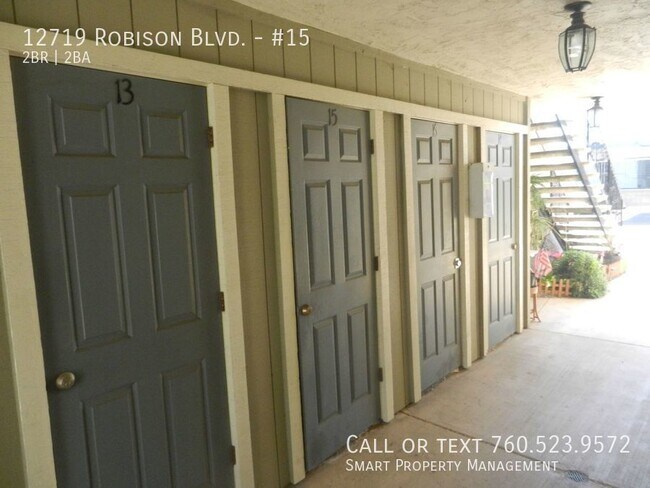 Building Photo - 12719 Robison Blvd