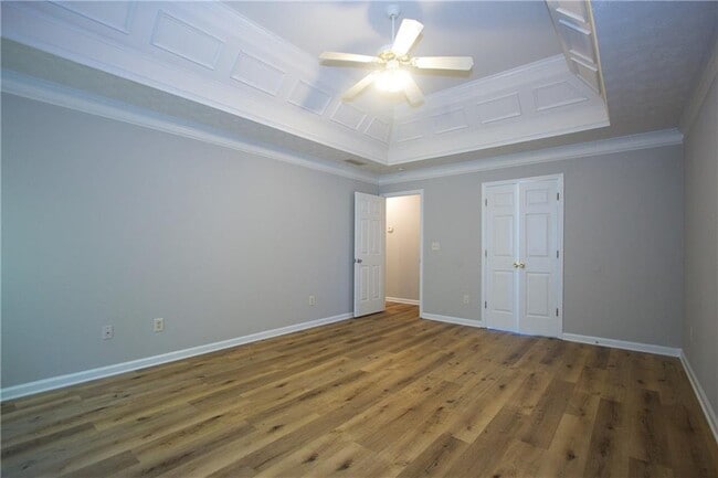 Building Photo - 4442 Gaelic Way SW