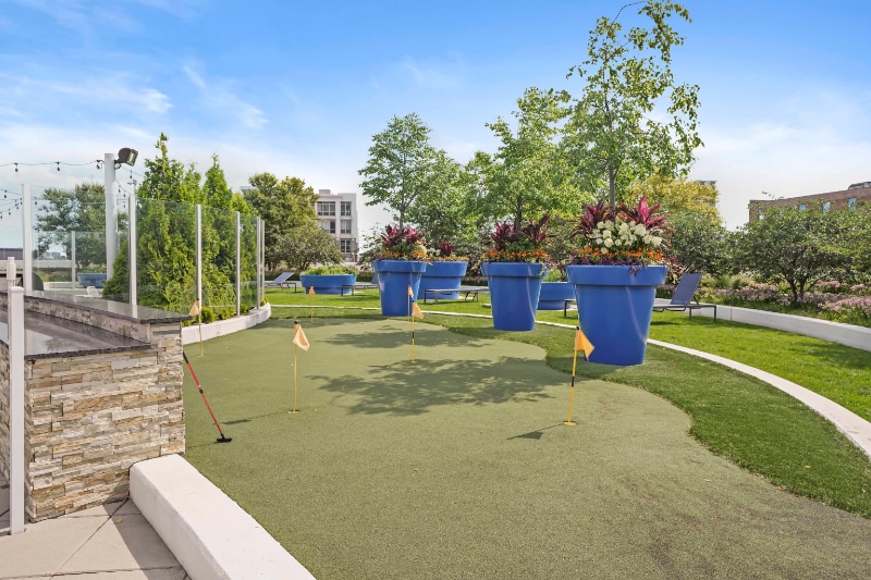 Building Photo - 764 W Adams St