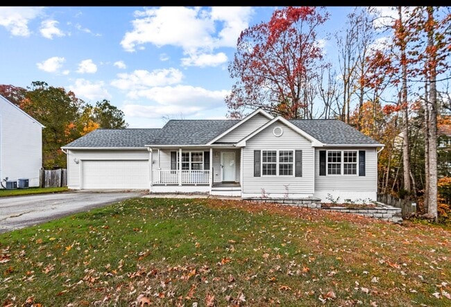 Building Photo - 8536 Passapatanzy Rd