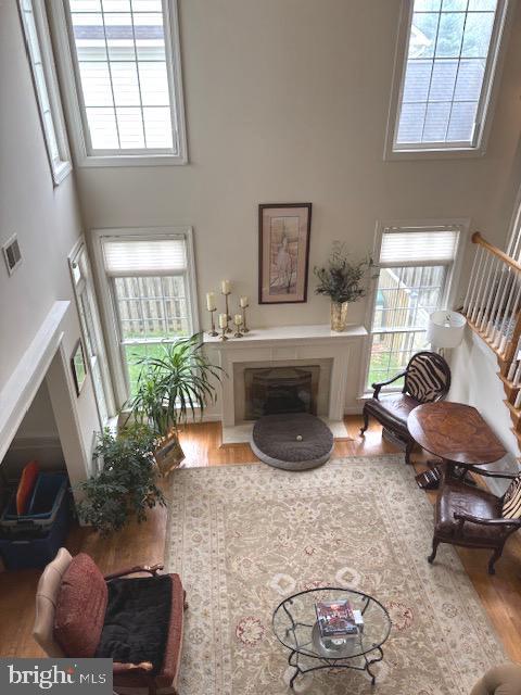 Building Photo - 5924 Chesterbrook Rd