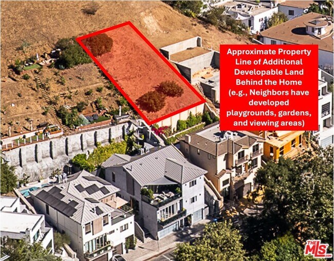 Building Photo - 6477 Deep Dell Pl