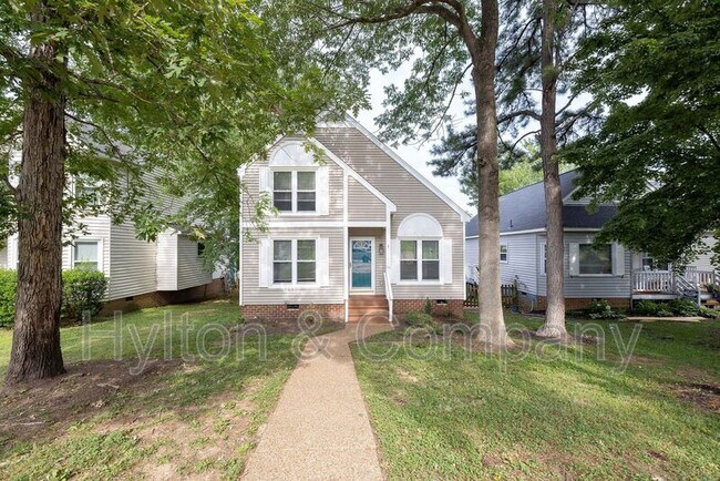 Building Photo - 7712 Breaker Point Ct