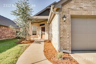 Building Photo - 2312 NW 179th Terrace