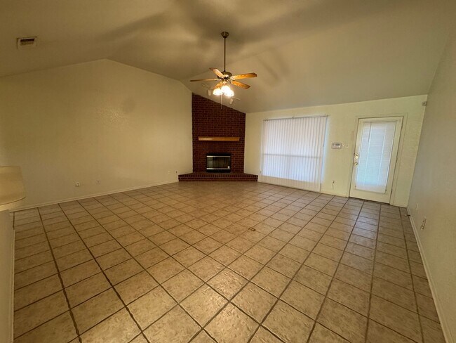 Building Photo - Charming 3-bedroom, 2-bath home offering peaceful country living on just under an acre.