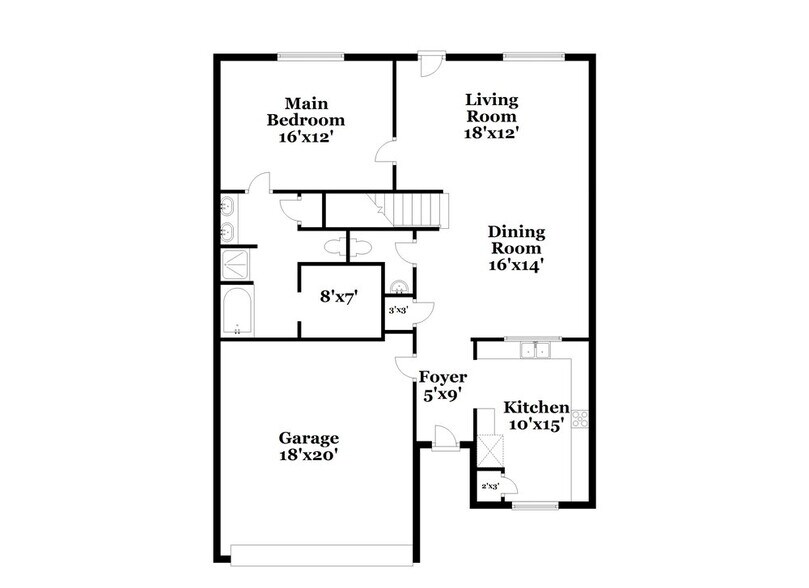 Building Photo - 217 Mill Rd