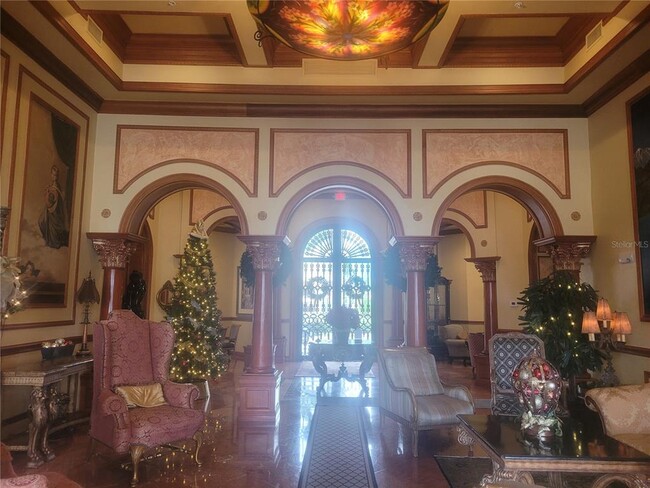 Building Photo - 2709 Via Cipriani
