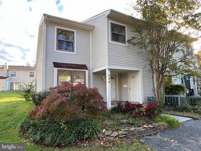 Building Photo - 246 Fir Tree Ct