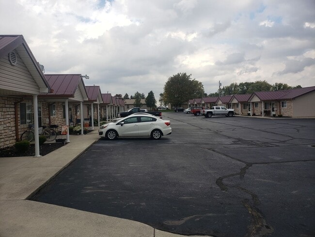 Building Photo - 2 Bedroom Unit available at New Bremen Flats!