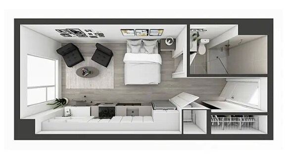 Building Photo - 1047 Commonwealth Ave