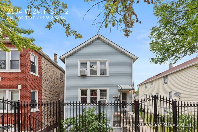 Building Photo - 2134 W 24th St
