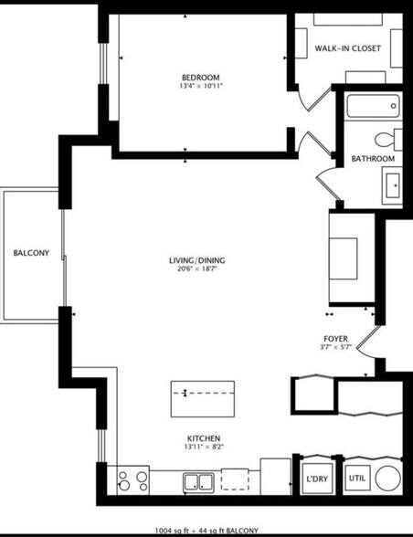 Building Photo - 1808 S Michigan Ave