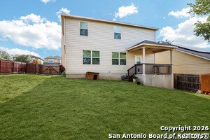 Building Photo - 1330 Alaskan Wolf