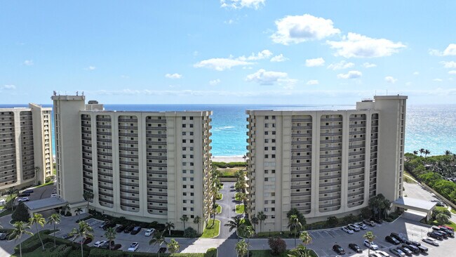 Building Photo - 100 Ocean Trail Way