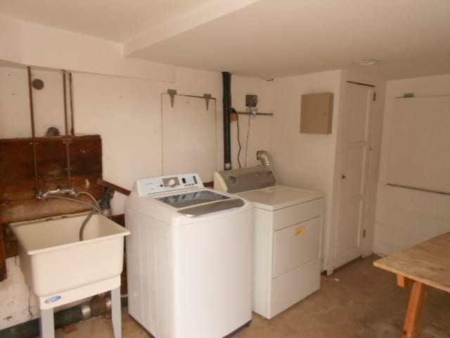 Floorplan - 9139 W 25th St