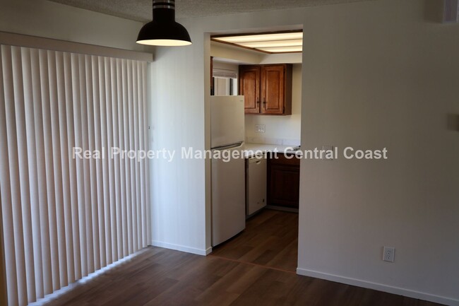 Building Photo - LEASE PENDING - Downtown SLO Condo - 2 Bed...