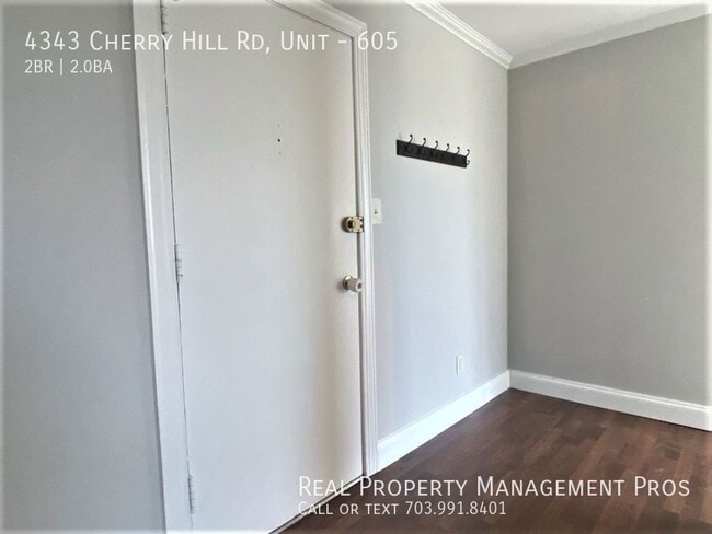 Building Photo - 4343 Cherry Hill Rd