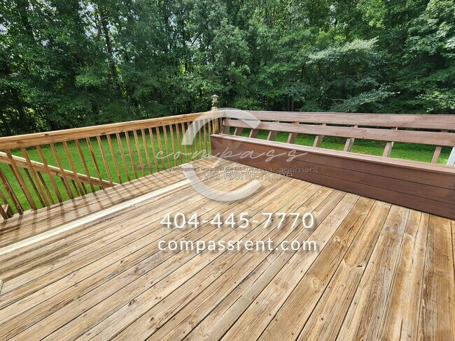 Building Photo - 6031 Burnt Hickory Trail