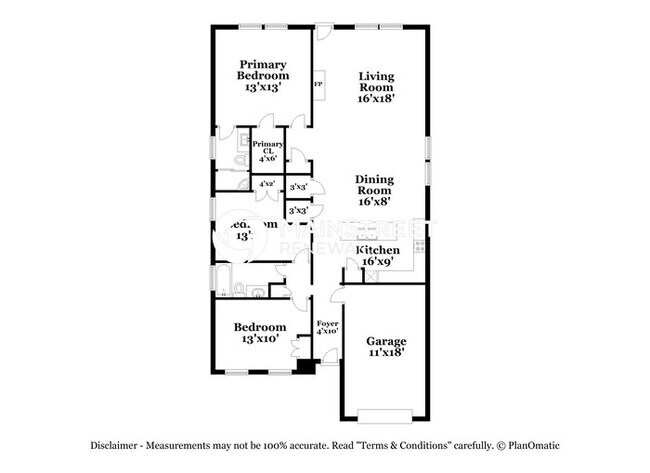 Building Photo - 3 Bedroom Pet-Friendly Home in CLAYTON, NC with Main Street Renewal