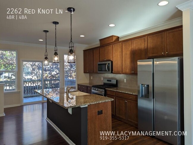 Building Photo - 2262 Red Knot Ln