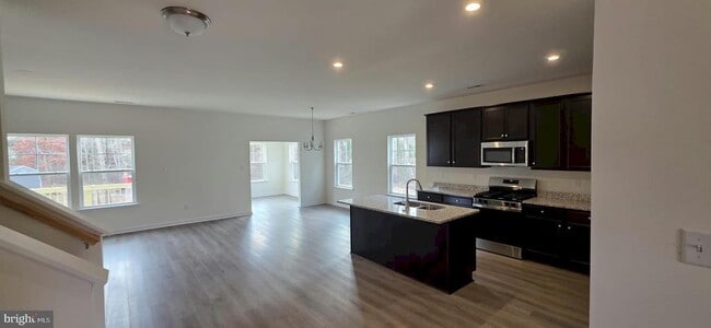 Building Photo - 3829 Kinalin Ln