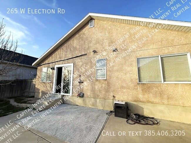 Building Photo - 265 W Election Rd