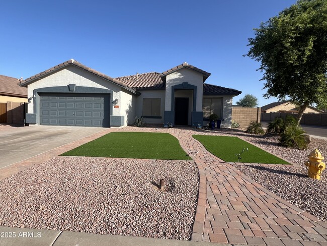 Primary Photo - 35282 N Shorthorn Trail