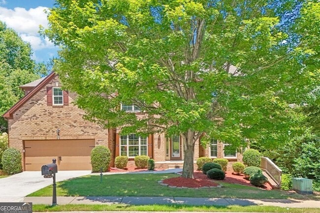 Building Photo - 4105 Hastings Dr